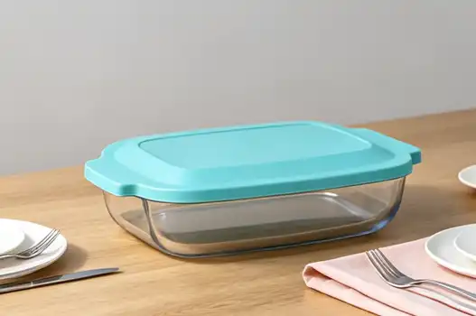 How to Choose the Best Square Glass Storage Boxes?